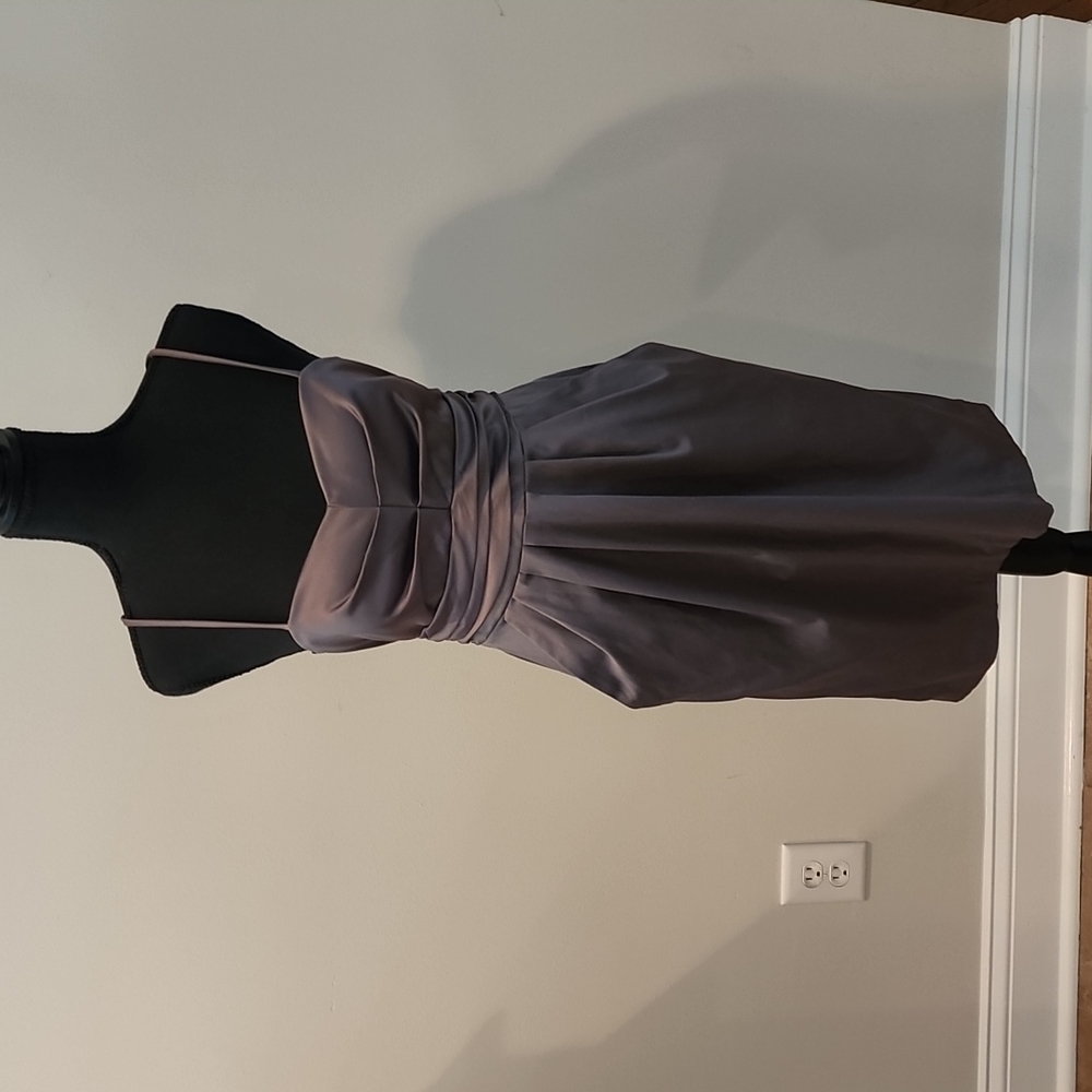 Beautiful cocktail dress